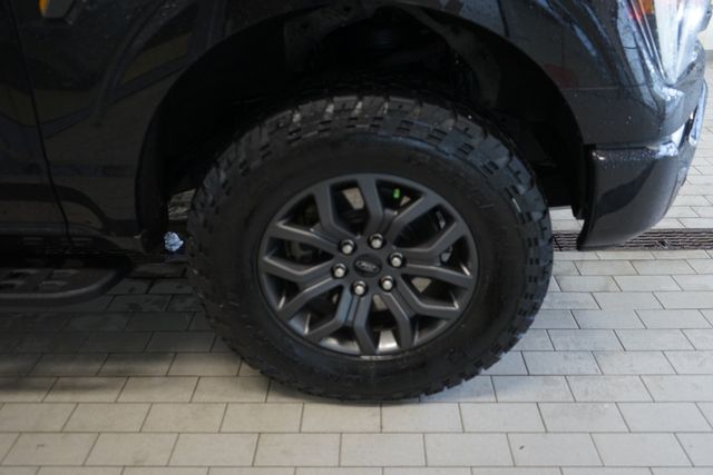 Thumbnail: 2022 Ford F-150 - 18