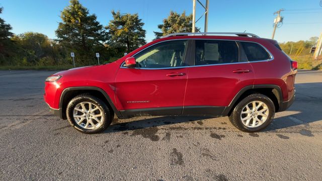 Thumbnail: 2014 Jeep Cherokee - 6