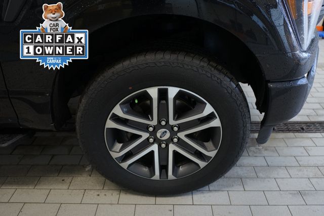 Thumbnail: 2023 Ford F-150 - 16