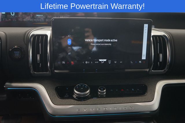Thumbnail: 2025 Ford Expedition - 24