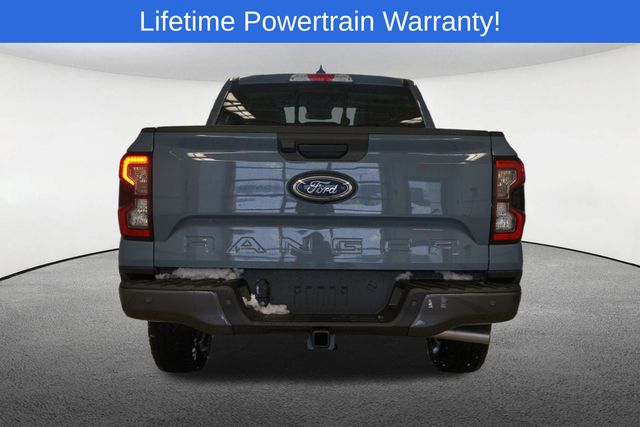 Thumbnail: 2025 Ford Ranger - 3