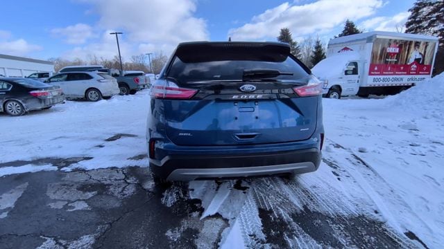 Thumbnail: 2023 Ford Edge - 8