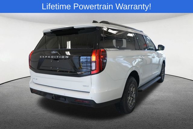 Thumbnail: 2026 Ford Expedition MAX - 15