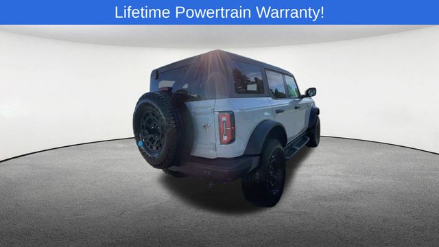Thumbnail: 2026 Ford Bronco - 9
