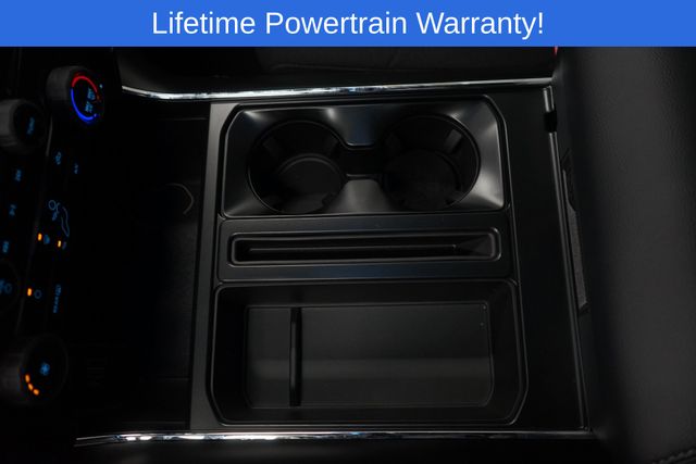 Thumbnail: 2025 Ford F-150 - 26