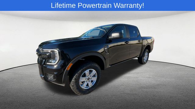 Thumbnail: 2025 Ford Ranger - 4