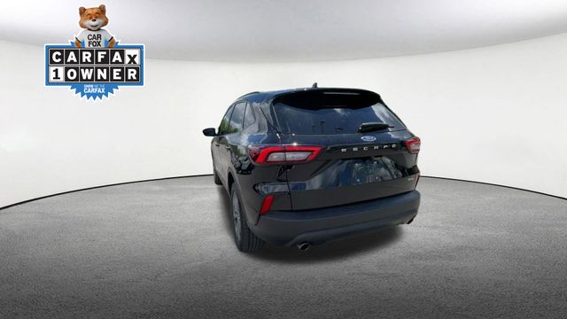 Thumbnail: 2025 Ford Escape - 7