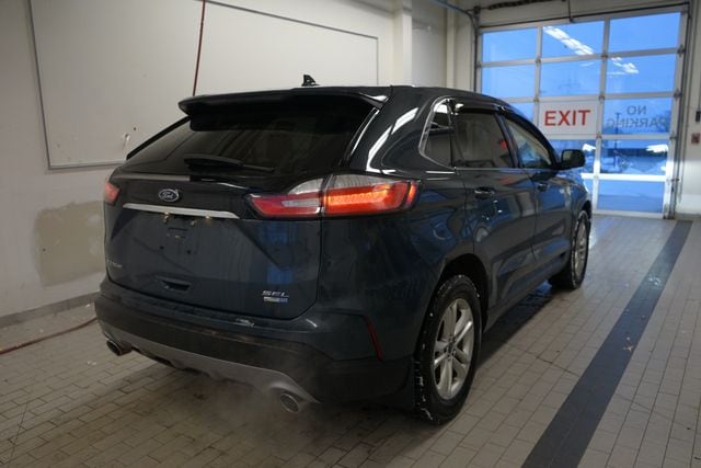 Thumbnail: 2019 Ford Edge - 2