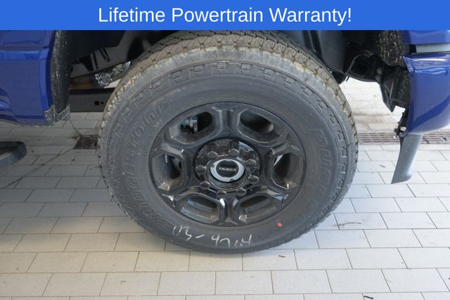 Thumbnail: 2026 Ford F-250 - 17