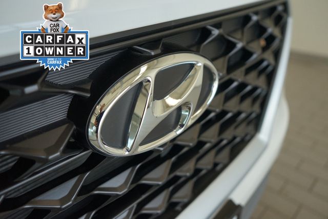 Thumbnail: 2019 Hyundai Tucson - 18