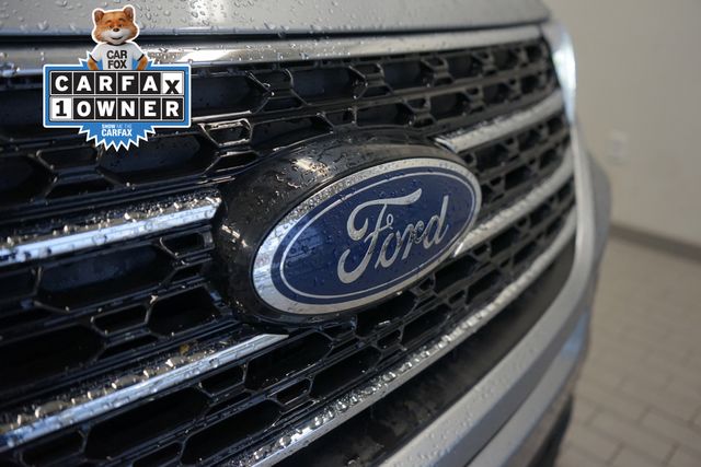 Thumbnail: 2022 Ford Explorer - 18