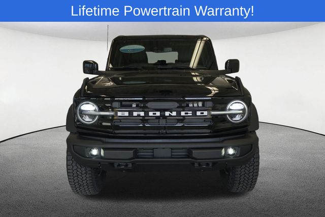 Thumbnail: 2025 Ford Bronco - 17