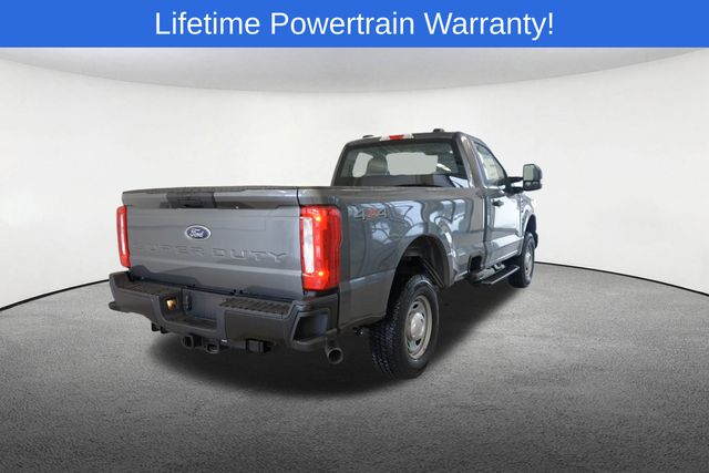 Thumbnail: 2026 Ford F-250 - 14