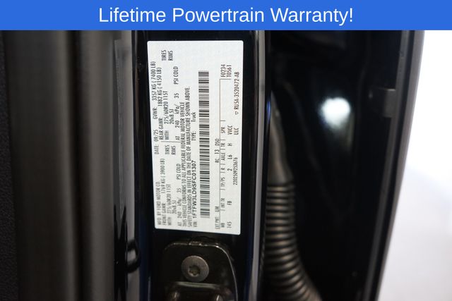 Thumbnail: 2025 Ford F-150 - 28