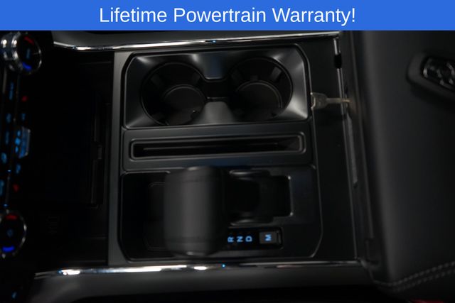 Thumbnail: 2025 Ford F-150 - 24