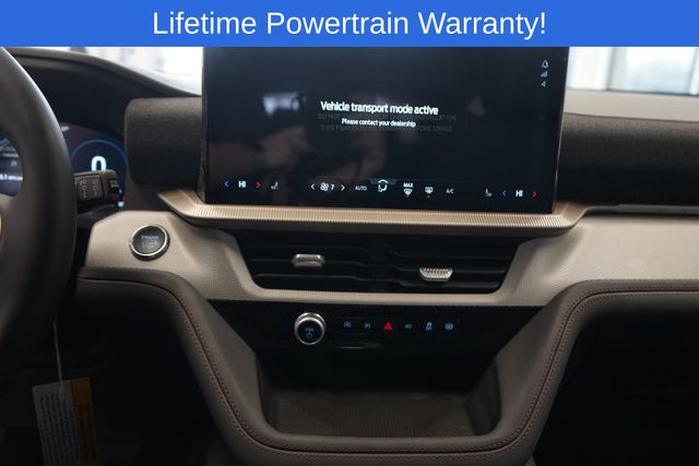 Thumbnail: 2026 Ford Explorer - 23