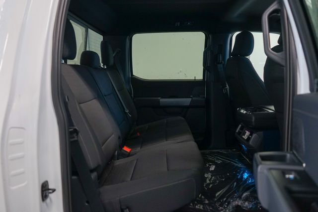 Thumbnail: 2025 Ford F-150 - 27