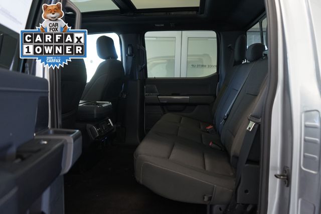 Thumbnail: 2023 Ford F-150 - 29