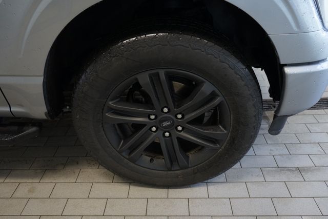 Thumbnail: 2022 Ford F-150 - 16