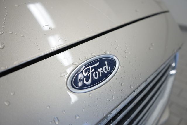 Thumbnail: 2019 Ford Fusion - 19