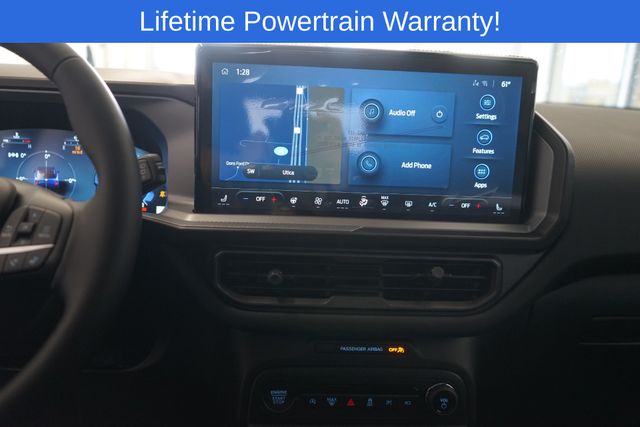 Thumbnail: 2025 Ford Bronco Sport - 23