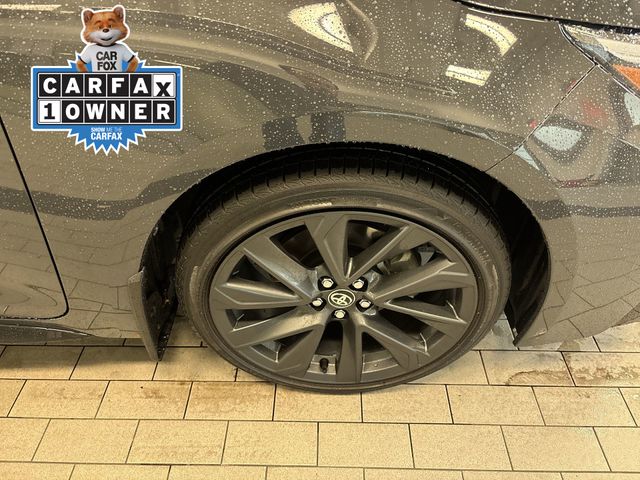 Thumbnail: 2024 Toyota Corolla - 16