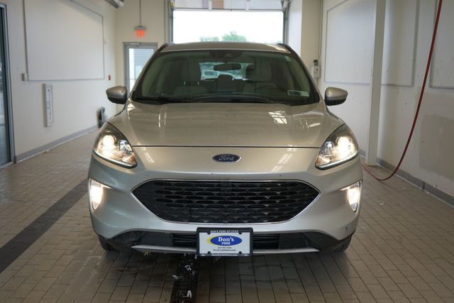 2020 Ford Escape SEL 17