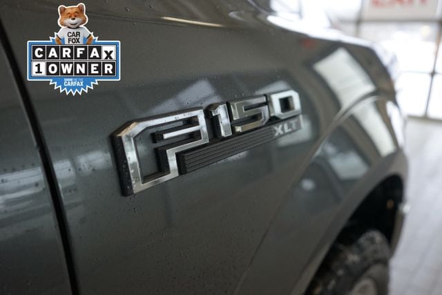 Thumbnail: 2018 Ford F-150 - 7