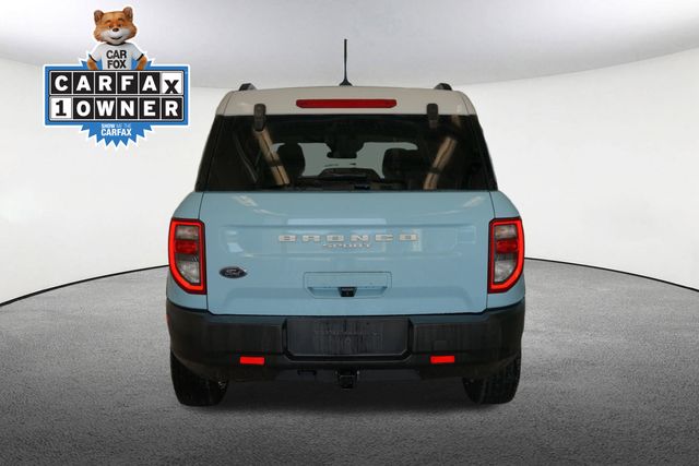Thumbnail: 2023 Ford Bronco Sport - 13