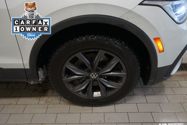 Thumbnail: 2022 Volkswagen Tiguan - 15