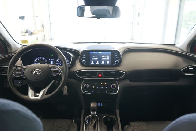Thumbnail: 2020 Hyundai Santa Fe - 28
