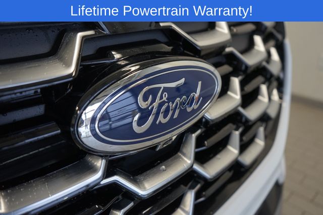 Thumbnail: 2026 Ford Explorer - 11