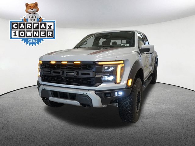 Thumbnail: 2025 Ford F-150 - 1