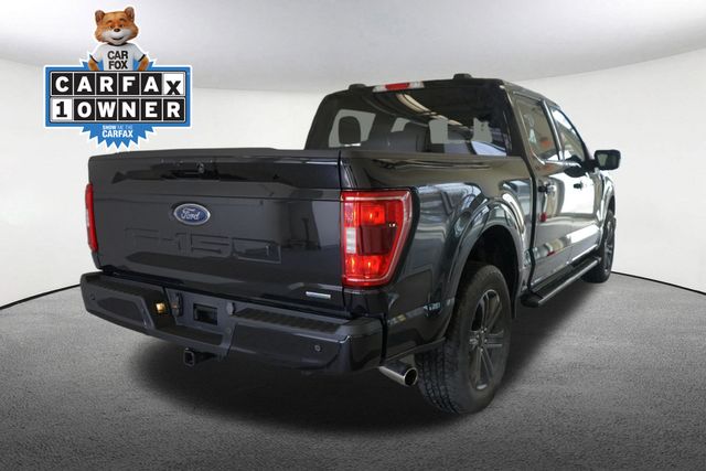 Thumbnail: 2023 Ford F-150 - 14