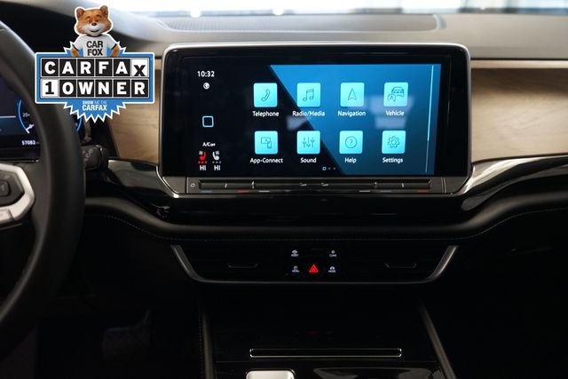 Thumbnail: 2024 Volkswagen Atlas - 23