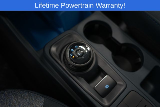 Thumbnail: 2025 Ford Maverick - 26