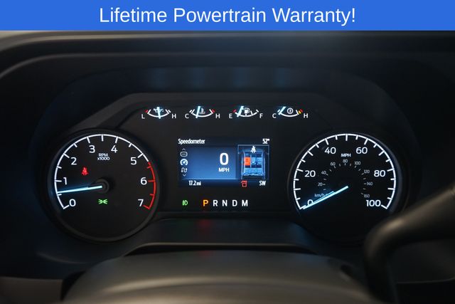 Thumbnail: 2026 Ford F-250 - 23