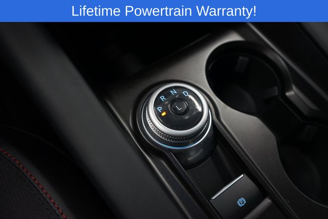 Thumbnail: 2026 Ford Explorer - 25