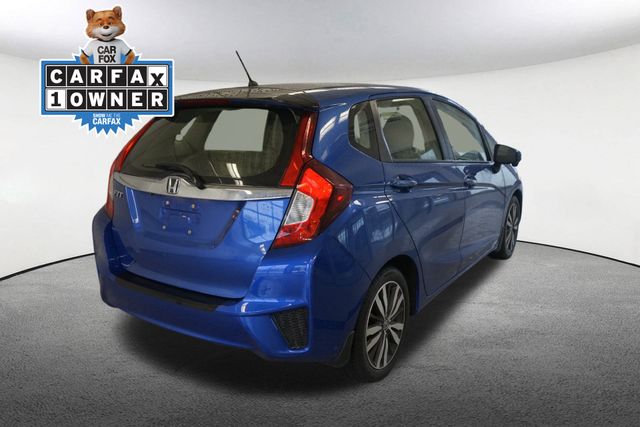 Thumbnail: 2016 Honda Fit - 13