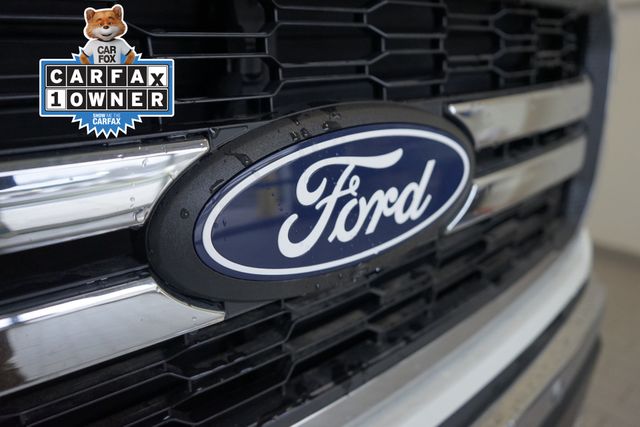 Thumbnail: 2025 Ford F-150 - 19