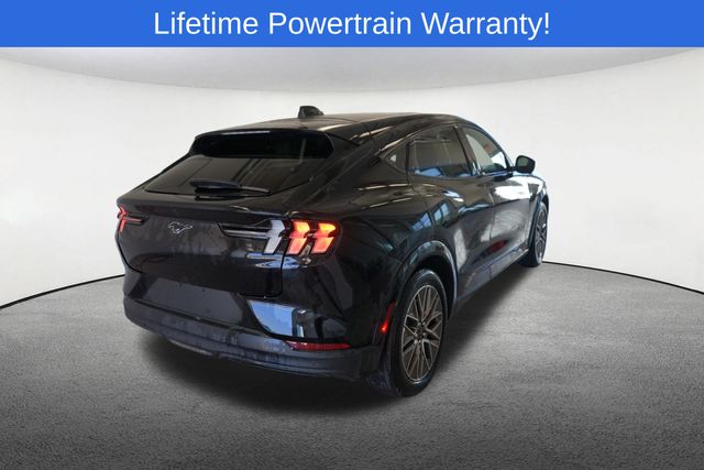 Thumbnail: 2025 Ford Mustang Mach-E - 14