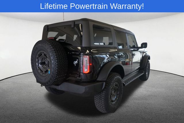 Thumbnail: 2025 Ford Bronco - 13