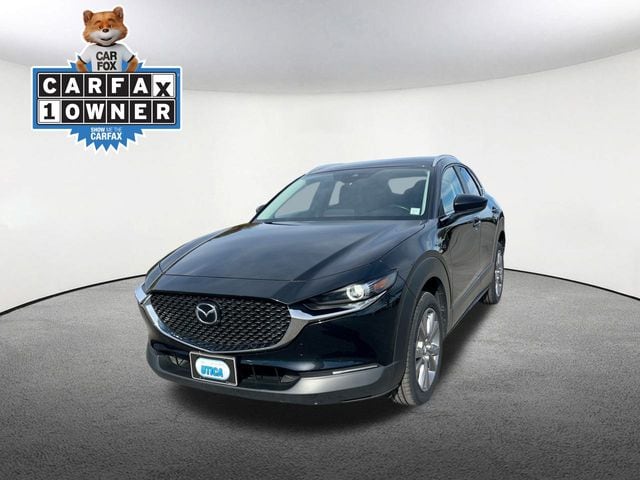 2023 Mazda CX-30 Select -
                  Utica, NY