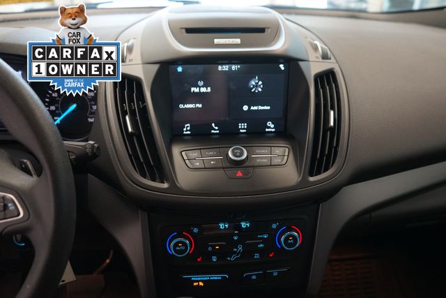 Thumbnail: 2017 Ford Escape - 24