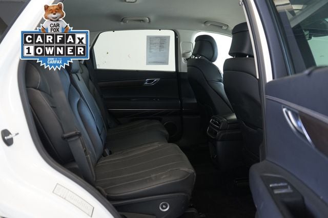 Thumbnail: 2024 Genesis GV80 - 31