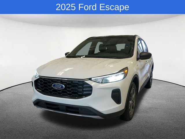 Thumbnail: 2025 Ford Escape - 1