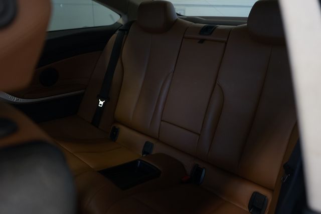 Thumbnail: 2014 BMW 4 Series - 27