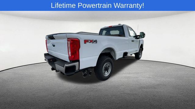 Thumbnail: 2026 Ford F-250 - 9