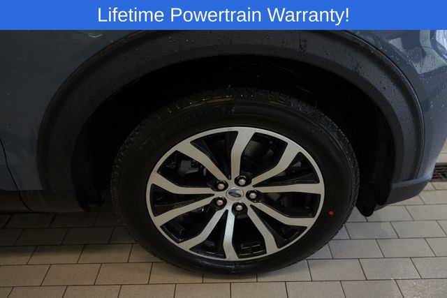 Thumbnail: 2026 Ford Explorer - 15