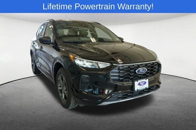 Thumbnail: 2024 Ford Escape - 8